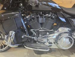 2026 HARLEY-DAVIDSON FLHLT STREET GLIDE 3 LIMITED