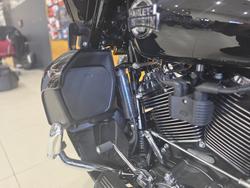 2026 HARLEY-DAVIDSON FLHLT STREET GLIDE 3 LIMITED