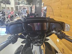 2026 HARLEY-DAVIDSON FLHLT STREET GLIDE 3 LIMITED