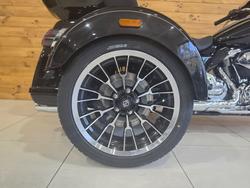2026 HARLEY-DAVIDSON FLHLT STREET GLIDE 3 LIMITED