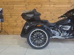 2026 HARLEY-DAVIDSON FLHLT STREET GLIDE 3 LIMITED