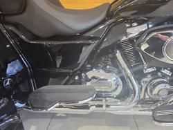 2026 HARLEY-DAVIDSON FLHLT STREET GLIDE 3 LIMITED