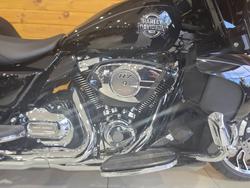 2026 HARLEY-DAVIDSON FLHLT STREET GLIDE 3 LIMITED