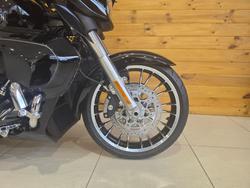 2026 HARLEY-DAVIDSON FLHLT STREET GLIDE 3 LIMITED