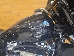 2026 HARLEY-DAVIDSON FLHLT STREET GLIDE 3 LIMITED