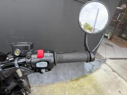 2025 Triumph Bonneville Bobber Bobber Black