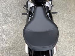 2025 Triumph Bonneville Bobber Bobber Black