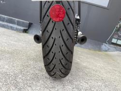 2025 Triumph Bonneville Bobber Bobber Black