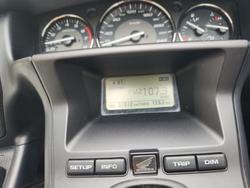 2013 Honda GoldWing (GL1800) GoldWing Red