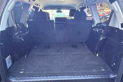 2018 Toyota Landcruiser Prado GXL