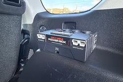 2018 Toyota Landcruiser Prado GXL