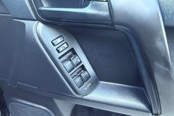 2018 Toyota Landcruiser Prado GXL