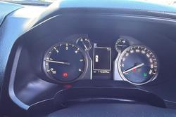 2018 Toyota Landcruiser Prado GXL