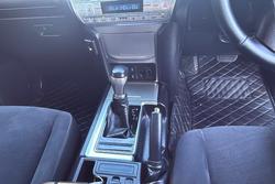 2018 Toyota Landcruiser Prado GXL