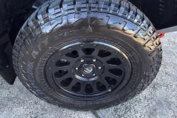 2018 Toyota Landcruiser Prado GXL