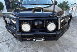 2018 Toyota Landcruiser Prado GXL
