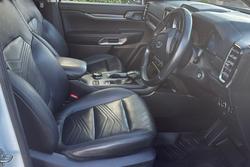 2023 Ford Everest Trend