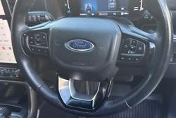 2023 Ford Everest Trend