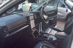 2023 Ford Everest Trend