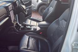 2023 Ford Everest Trend