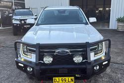 2023 Ford Everest Trend