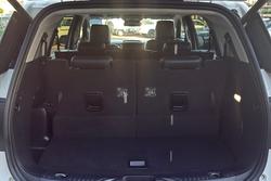 2023 Ford Everest Trend
