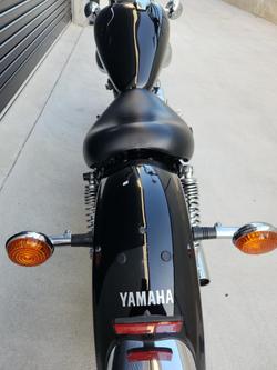 2004 Yamaha Virago 250 (XV250)