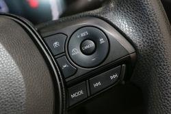 2023 Toyota Corolla Cross GX