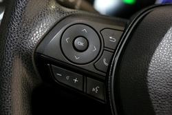 2023 Toyota Corolla Cross GX