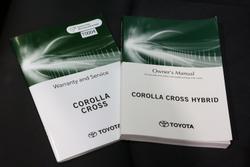 2023 Toyota Corolla Cross GX
