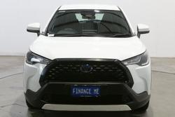 2023 Toyota Corolla Cross GX