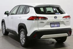 2023 Toyota Corolla Cross GX