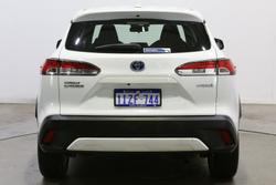 2023 Toyota Corolla Cross GX