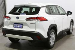 2023 Toyota Corolla Cross GX
