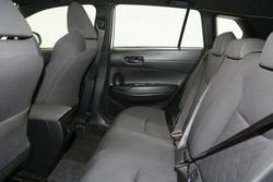 2023 Toyota Corolla Cross GX