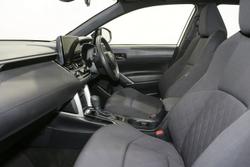 2023 Toyota Corolla Cross GX