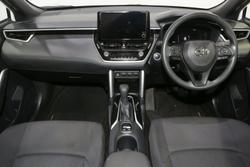 2023 Toyota Corolla Cross GX