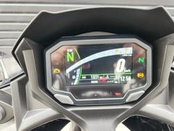 2021 Kawasaki Ninja 650L (LAMS) ABS Ninja