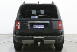 2025 Toyota Landcruiser Prado GXL