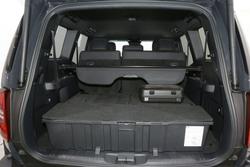 2025 Toyota Landcruiser Prado GXL