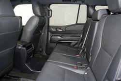 2025 Toyota Landcruiser Prado GXL