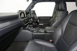 2025 Toyota Landcruiser Prado GXL