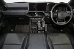 2025 Toyota Landcruiser Prado GXL