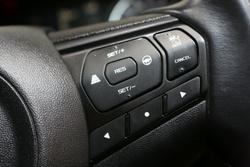 2023 Mazda BT-50 XTR