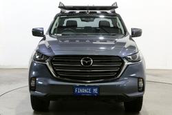2023 Mazda BT-50 XTR