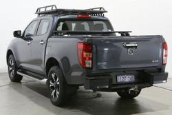 2023 Mazda BT-50 XTR