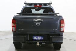 2023 Mazda BT-50 XTR