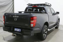 2023 Mazda BT-50 XTR