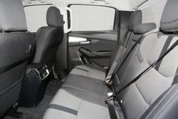 2023 Mazda BT-50 XTR