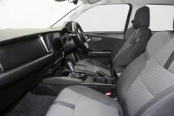 2023 Mazda BT-50 XTR
